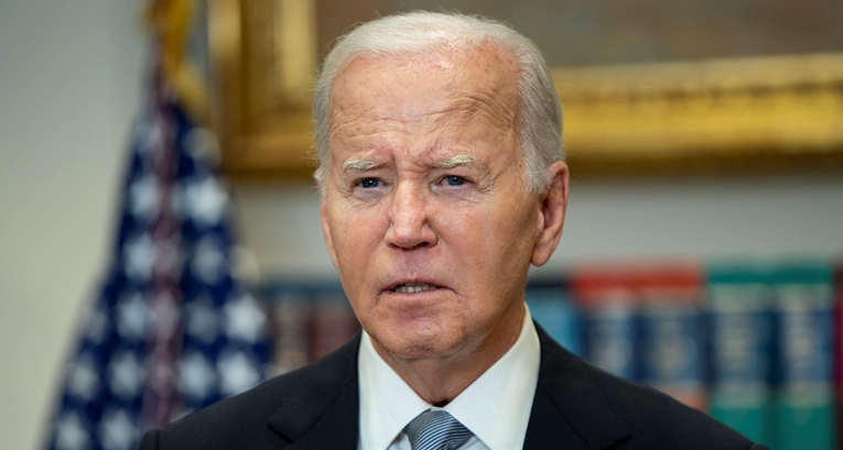 Biden promijenio kazne za 37 zatvorenika osuđenih na smrt